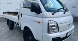 2020 Hyundai H-100 Bakkie 2.6D Chassis Cab (Aircon)