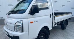 2020 Hyundai H-100 Bakkie 2.6D Chassis Cab (Aircon)