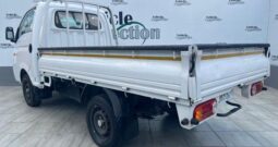 2020 Hyundai H-100 Bakkie 2.6D Chassis Cab (Aircon)