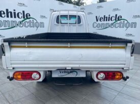 2020 Hyundai H-100 Bakkie 2.6D Chassis Cab (Aircon)