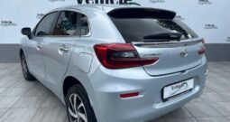 2025 Toyota Starlet 1.5 XR Auto