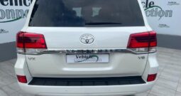 2016 Toyota Land Cruiser 200 4.5D-4D V8 VX