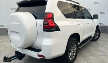 2017 Toyota Land Cruiser Prado 3.0DT VX full