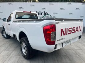 2022 Nissan Navara 2.5DDTi SE