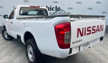 2022 Nissan Navara 2.5DDTi SE full