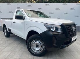 2022 Nissan Navara 2.5DDTi SE