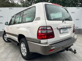 2004 Toyota Land Cruiser 100 4.2TD VX