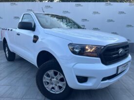 2022 Ford Ranger 2.2TDCi Hi-Rider XL