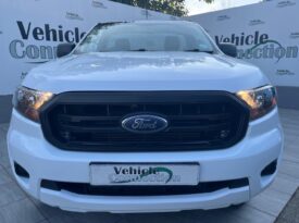 2022 Ford Ranger 2.2TDCi Hi-Rider XL