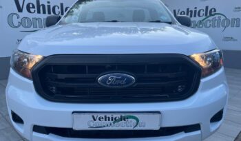 2022 Ford Ranger 2.2TDCi Hi-Rider XL full