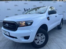 2022 Ford Ranger 2.2TDCi Hi-Rider XL