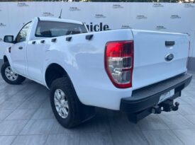 2022 Ford Ranger 2.2TDCi Hi-Rider XL