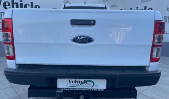 2022 Ford Ranger 2.2TDCi Hi-Rider XL full