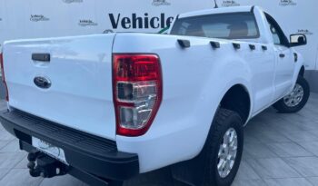 2022 Ford Ranger 2.2TDCi Hi-Rider XL full