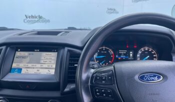 2022 Ford Ranger 2.2TDCi Hi-Rider XL full