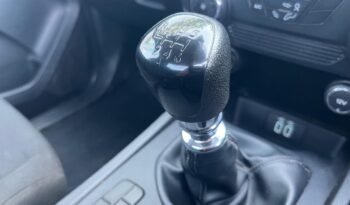 2022 Ford Ranger 2.2TDCi Hi-Rider XL full
