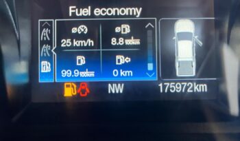 2022 Ford Ranger 2.2TDCi Hi-Rider XL full