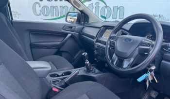 2022 Ford Ranger 2.2TDCi Hi-Rider XL full