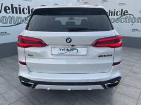 2019 BMW X5 M50d