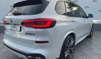 2019 BMW X5 M50d full