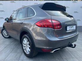 2013 Porsche Cayenne Diesel