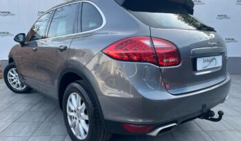 2013 Porsche Cayenne Diesel full