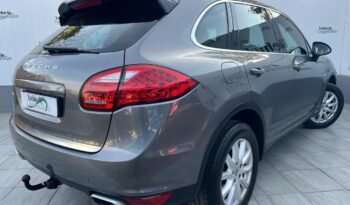 2013 Porsche Cayenne Diesel full