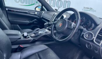 2013 Porsche Cayenne Diesel full