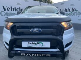 2017 Ford Ranger 2.2TDCi Double Cab Hi-Rider XL Auto