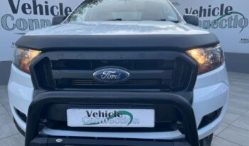 2017 Ford Ranger 2.2TDCi Double Cab Hi-Rider XL Auto full