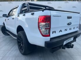2017 Ford Ranger 2.2TDCi Double Cab Hi-Rider XL Auto