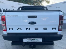 2017 Ford Ranger 2.2TDCi Double Cab Hi-Rider XL Auto