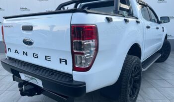 2017 Ford Ranger 2.2TDCi Double Cab Hi-Rider XL Auto full
