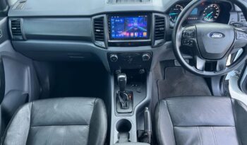 2017 Ford Ranger 2.2TDCi Double Cab Hi-Rider XL Auto full