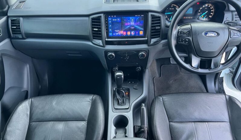 2017 Ford Ranger 2.2TDCi Double Cab Hi-Rider XL Auto full
