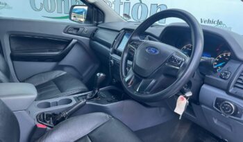 2017 Ford Ranger 2.2TDCi Double Cab Hi-Rider XL Auto full