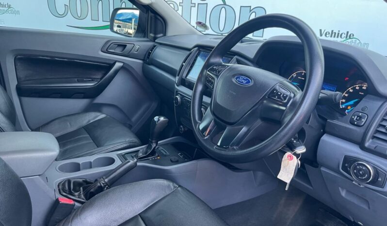 2017 Ford Ranger 2.2TDCi Double Cab Hi-Rider XL Auto full