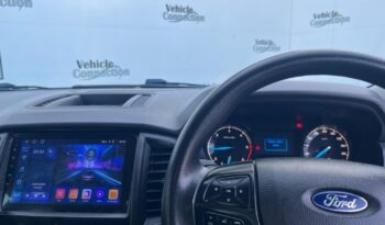 2017 Ford Ranger 2.2TDCi Double Cab Hi-Rider XL Auto full