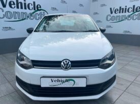 2020 Volkswagen Polo Vivo Hatch 1.4 Trendline