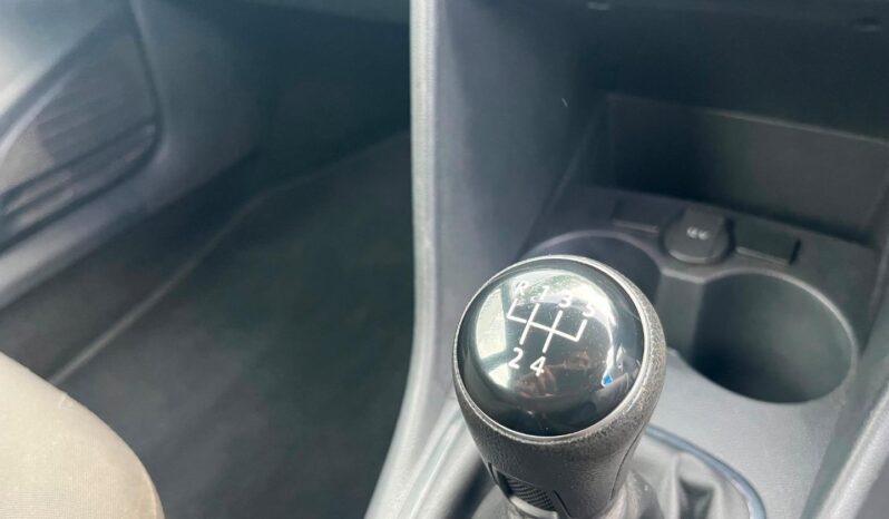 2020 Volkswagen Polo Vivo Hatch 1.4 Trendline full