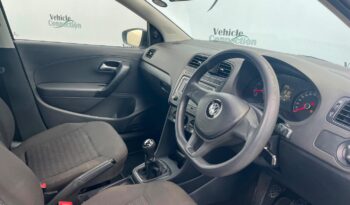 2020 Volkswagen Polo Vivo Hatch 1.4 Trendline full