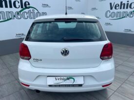 2020 Volkswagen Polo Vivo Hatch 1.4 Trendline
