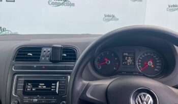 2020 Volkswagen Polo Vivo Hatch 1.4 Trendline full