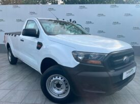 2016 Ford Ranger 2.2TDCi (Aircon)