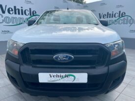 2016 Ford Ranger 2.2TDCi (Aircon)