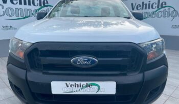 2016 Ford Ranger 2.2TDCi (Aircon) full