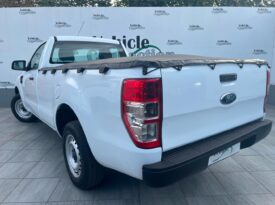 2016 Ford Ranger 2.2TDCi (Aircon)