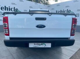 2016 Ford Ranger 2.2TDCi (Aircon)