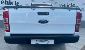 2016 Ford Ranger 2.2TDCi (Aircon) full