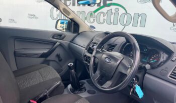 2016 Ford Ranger 2.2TDCi (Aircon) full